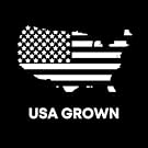 usa grown