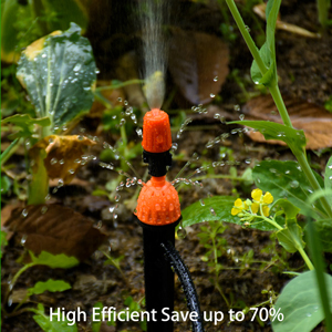 Drip Irrigation Kit