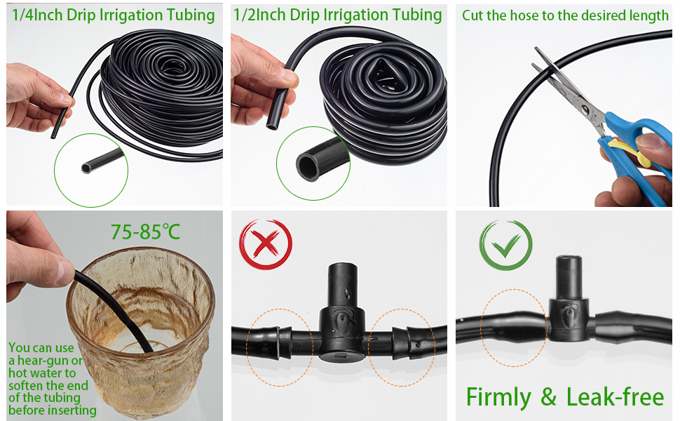 Automatic Patio Misting System