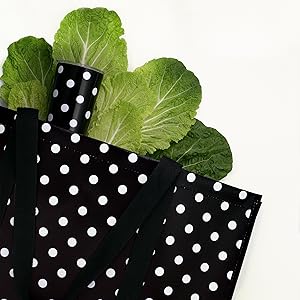 ksny bookshelf shopping tote