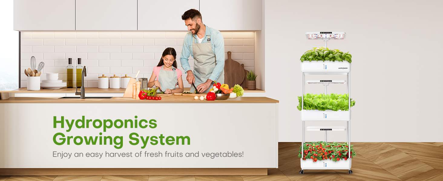 Organic Gardening