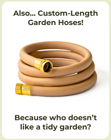 Garden in Minutes