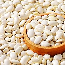 Lima Bean Background