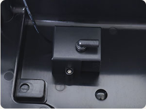 water pump