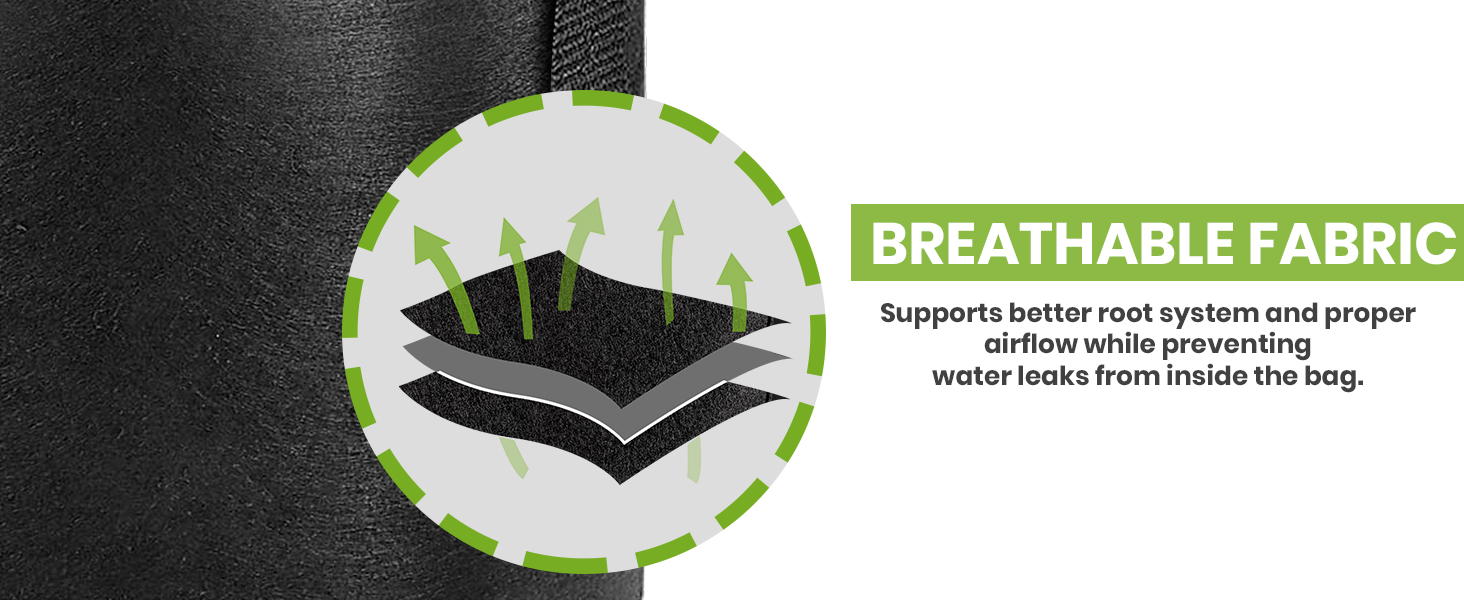 breathable fabric