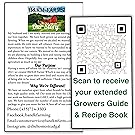Planting Manual &amp;amp; Extended Online Growers Guide &amp;amp; Recipe Book