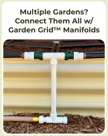 Garden in Minutes