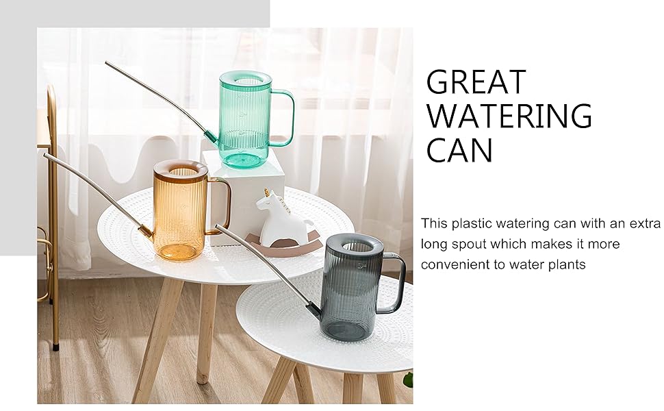 watering can