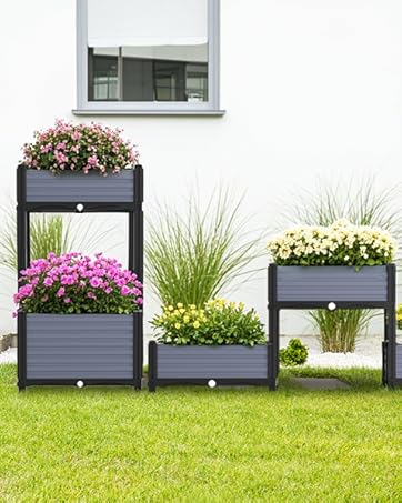 planter box