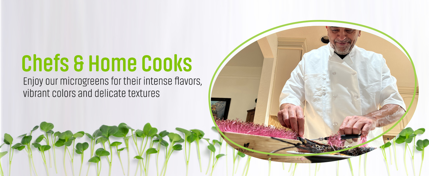 Chef Kits