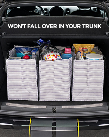 Trunk