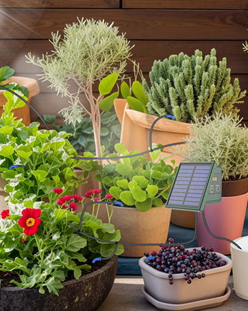 drip irrigation kit 