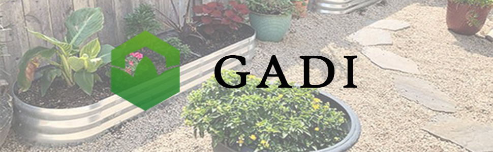 gadi