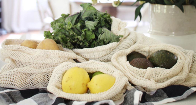 cotton produce bags mesh produce bags reusable washable peak fresh reusable produce bags cotton
