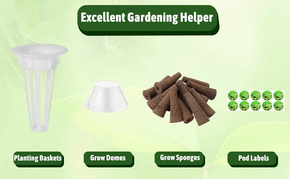 Hydroponic Kit