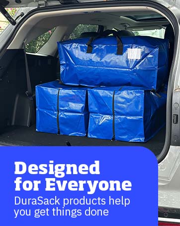 durasack moving bags