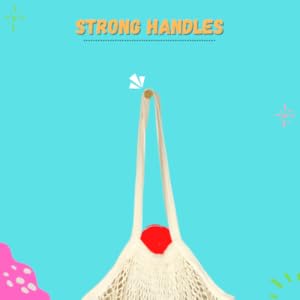Strong Handles