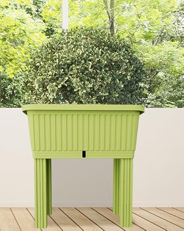 planter box