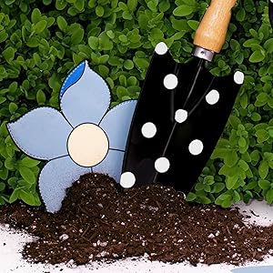 kate spade new york, picture dot gardening tools