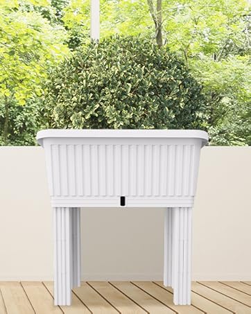 garden box