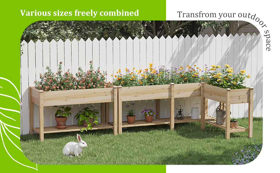 planter box