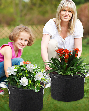 plant grow bags planting bags grow bags 10 gallon fabric planters grow bags fabric grow bags