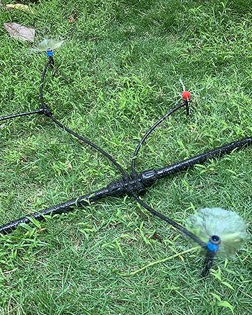 drip irrigation kit