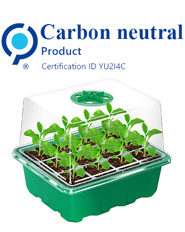 seed starter tray