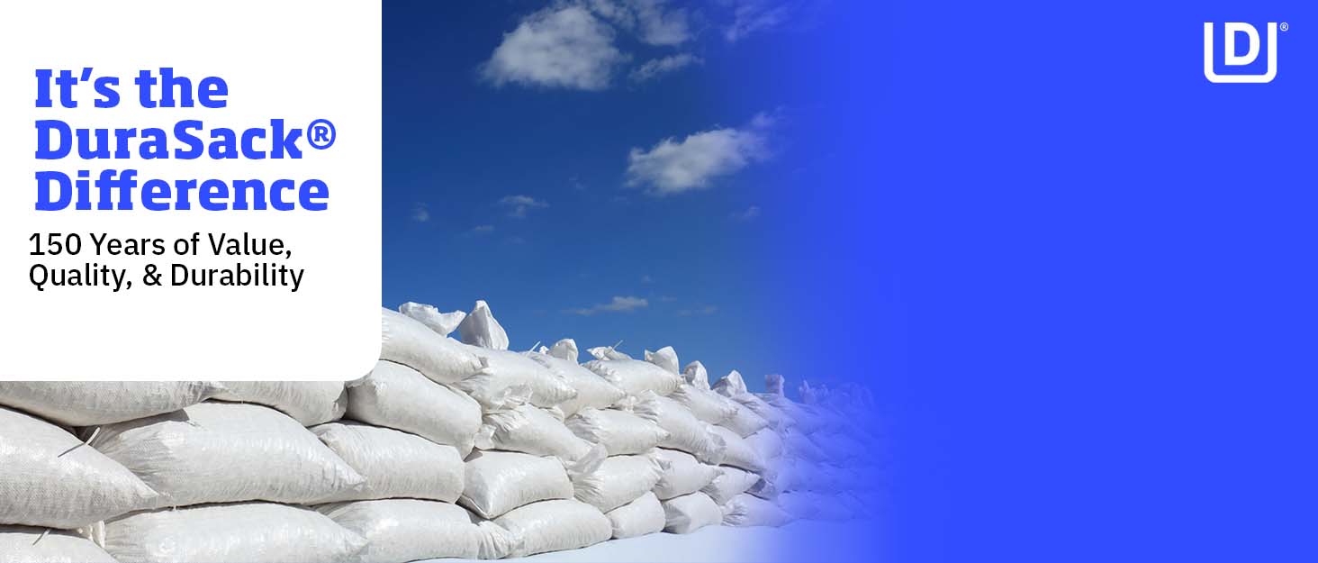 durasack sandbags