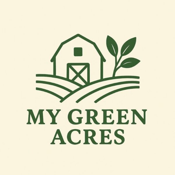My Green Acres: Membership Discount Plan
